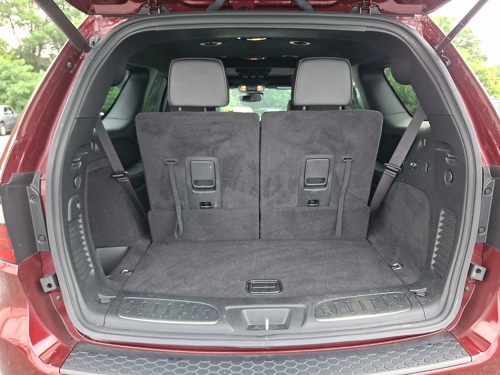 Used 2022 Dodge Durango R/T AWD/4WD image 31