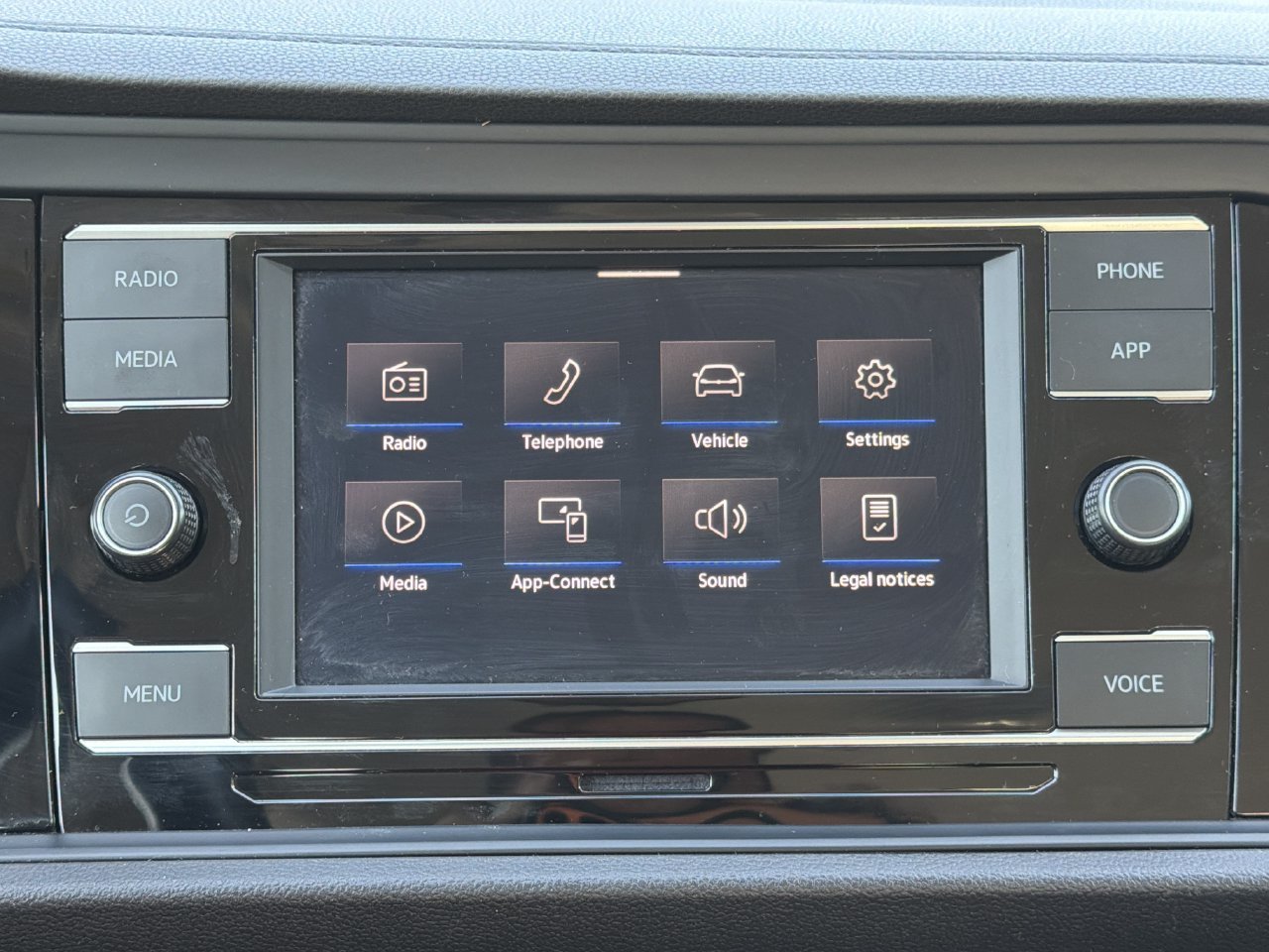 Used 2024 Volkswagen Jetta S FWD image 4
