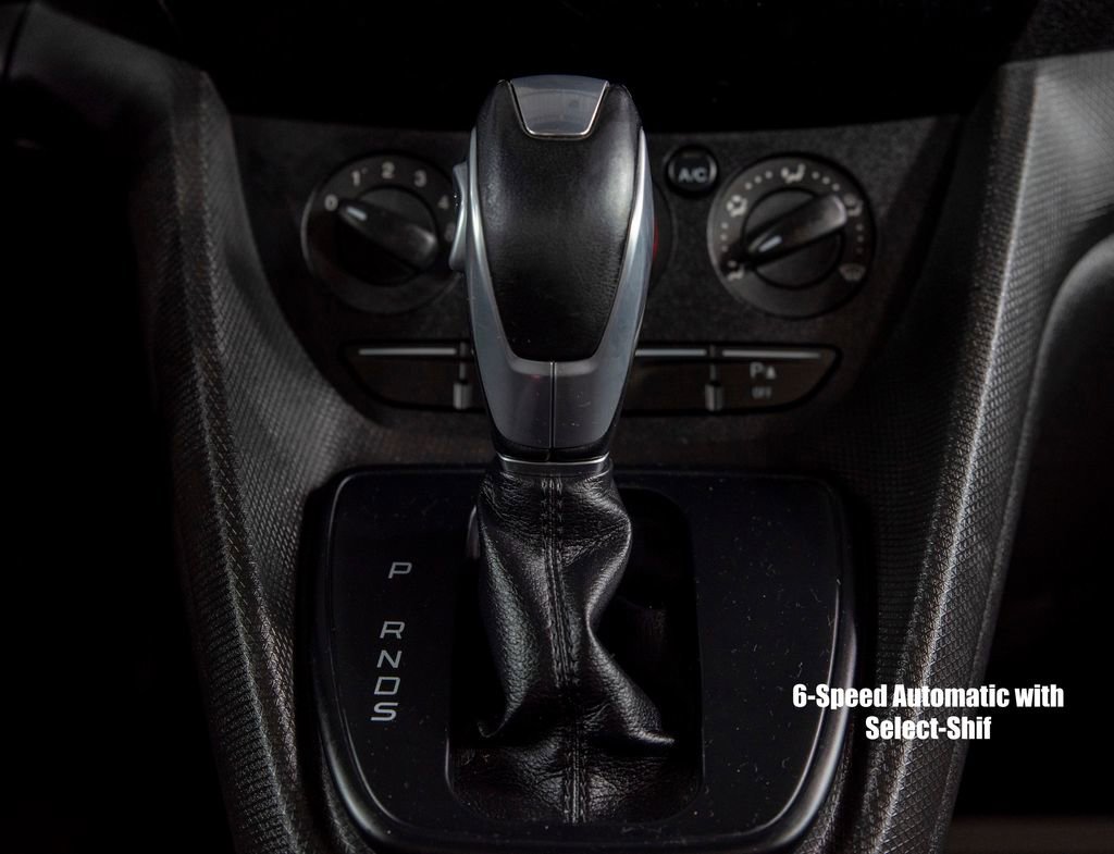 Used 2017 Ford Transit Connect XL image 22