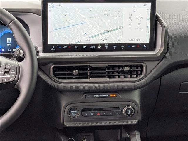 New 2025 Ford Bronco Sport Badlands w/ Badlands Tech Package image 11