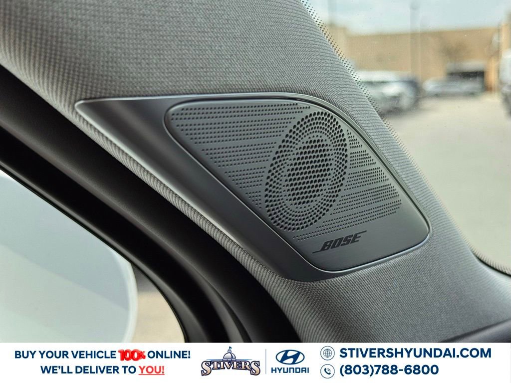 Used 2026 Hyundai Palisade Limited image 34