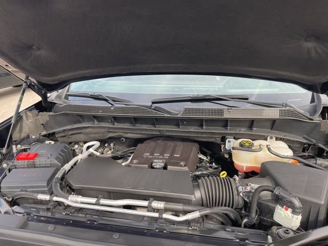 Used 2022 Chevrolet Silverado 1500 LT image 33