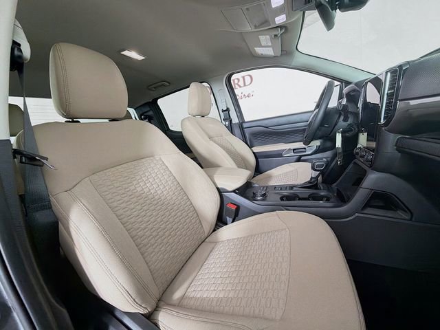 New 2025 Ford Ranger XLT w/ FX4 Off-Road Package image 33