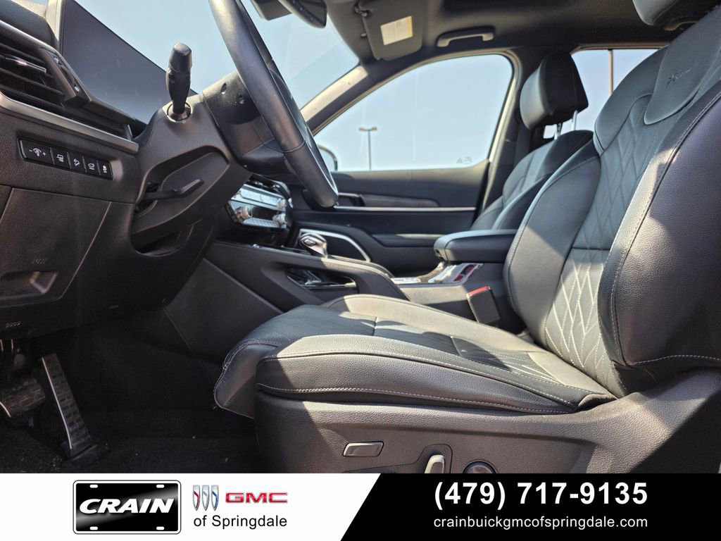 Used 2024 Kia Telluride SX X-Line AWD/4WD image 11