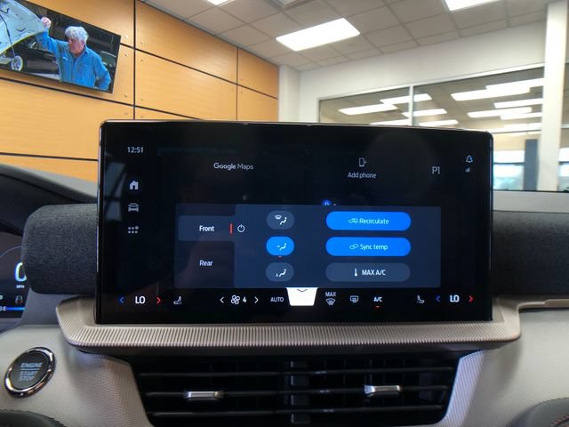 New 2026 Ford Explorer Active AWD/4WD image 17