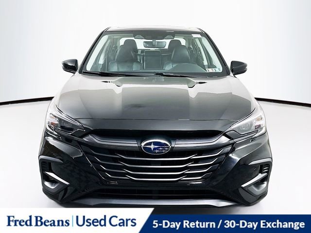 Used 2023 Subaru Legacy Limited image 2