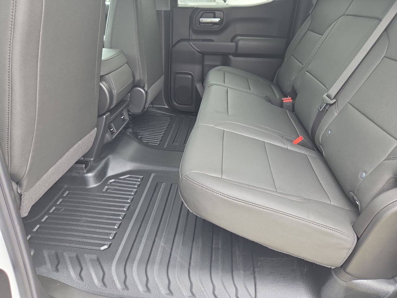 New 2026 GMC Sierra 1500 Pro w/ Pro Value Package AWD/4WD image 26