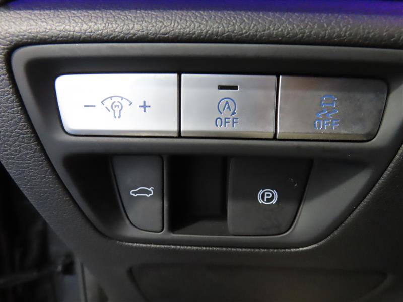 Used 2023 Genesis G80 2.5T image 19