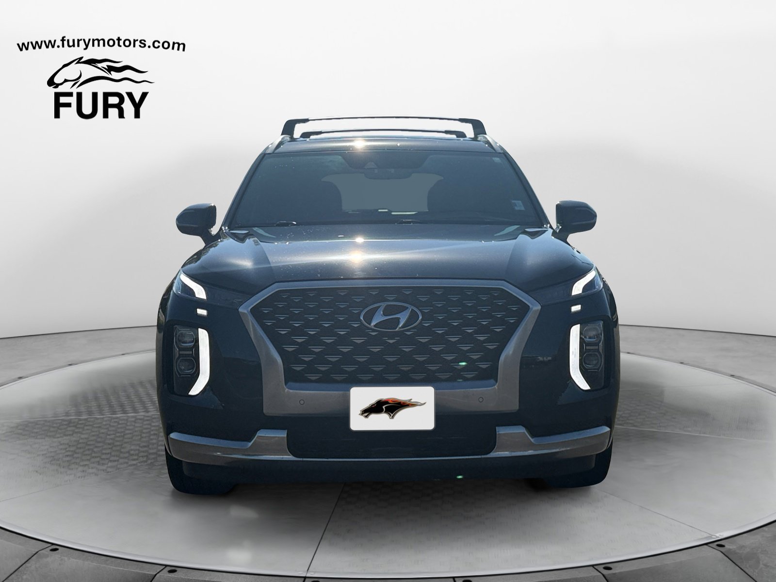Used 2022 Hyundai Palisade Calligraphy FWD image 9