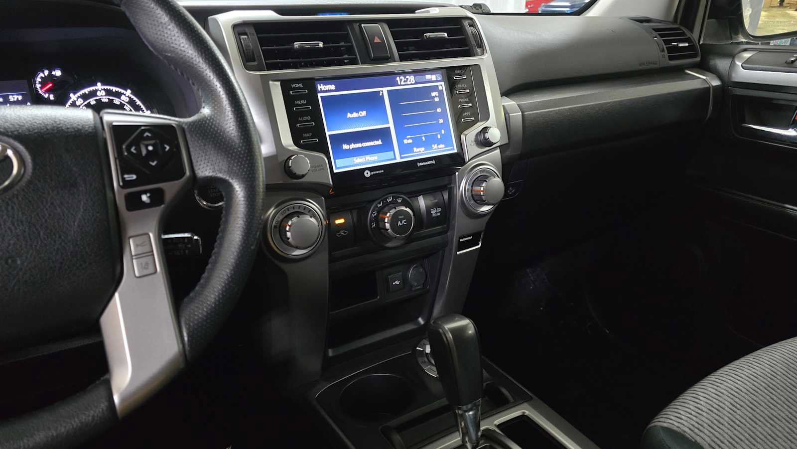 Used 2024 Toyota 4Runner SR5 image 30