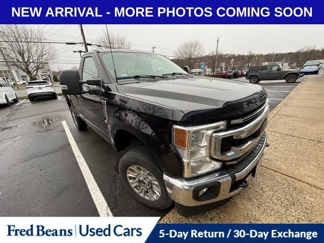 Used 2022 Ford F250 XLT w/ XLT Value Package image 11