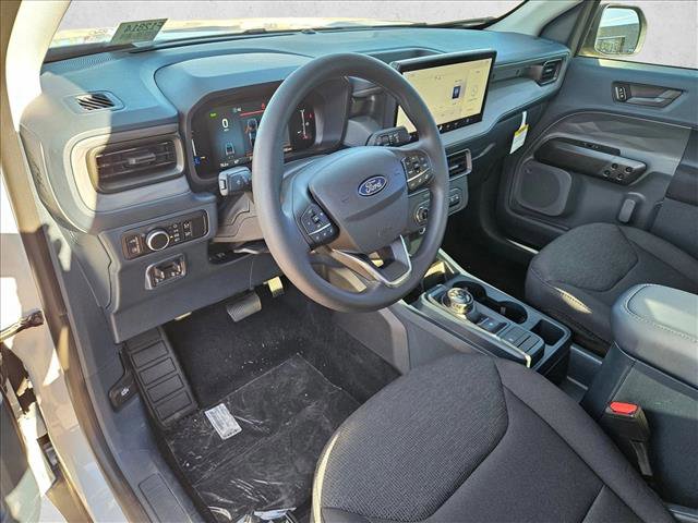 New 2025 Ford Maverick XL w/ Equipment Group 101A image 3