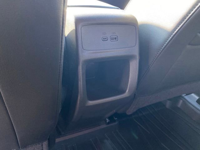 Certified 2024 Buick Envista Sport Touring w/ Convenience I Package image 19