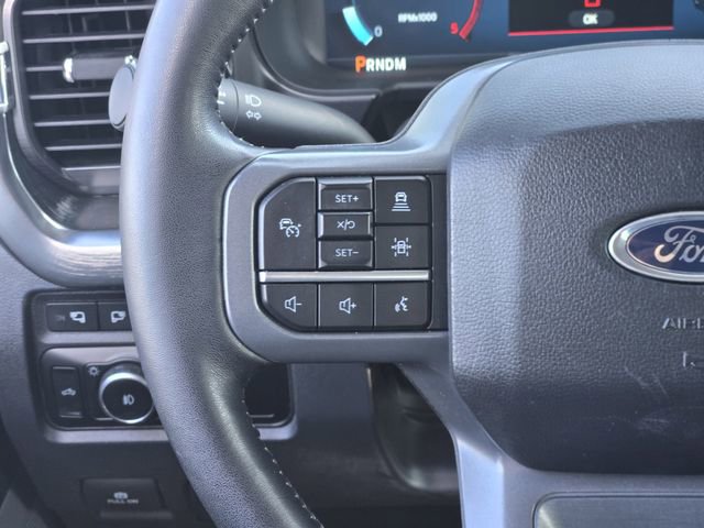 Used 2024 Ford F250 Lariat w/ Lariat Ultimate Package image 25