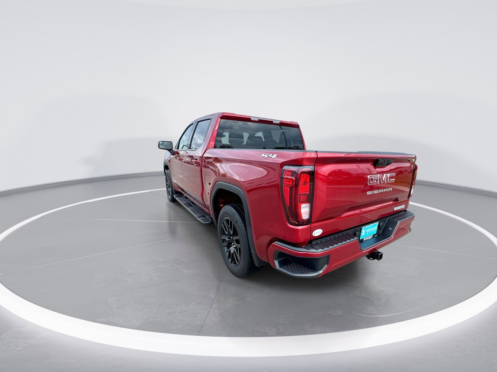 Used 2024 GMC Sierra 1500 Elevation AWD/4WD image 6