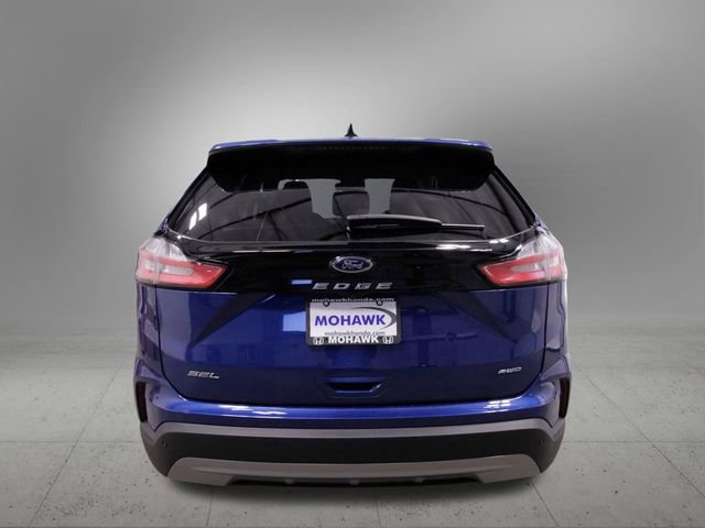 Used 2022 Ford Edge SEL w/ Convenience Package image 5
