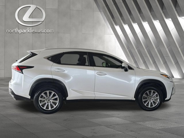 Used 2020 Lexus NX 300 FWD w/ Comfort Package image 4