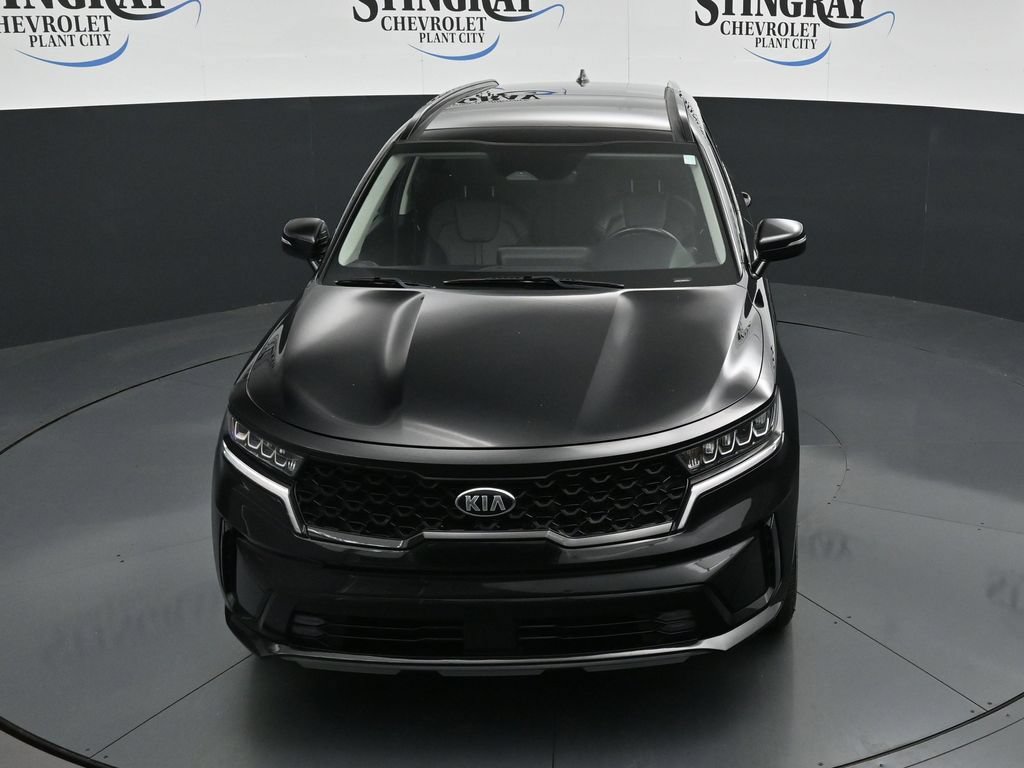 Used 2021 Kia Sorento EX w/ Panoramic Sunroof Package AWD/4WD image 19