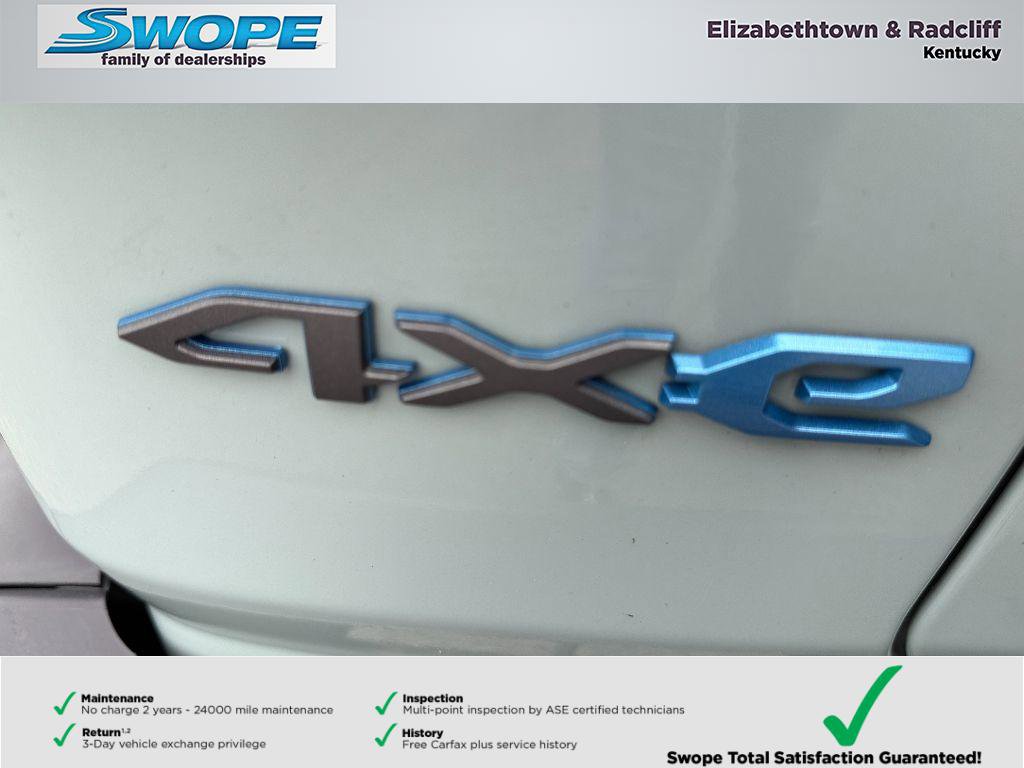 Used 2024 Jeep Wrangler Sport S image 9