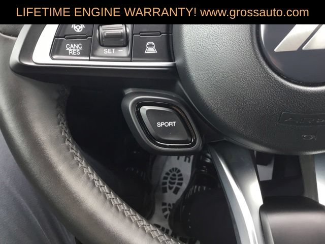 Used 2023 Dodge Hornet GT Plus w/ Tech Pack Plus w/o Parking AWD/4WD image 22