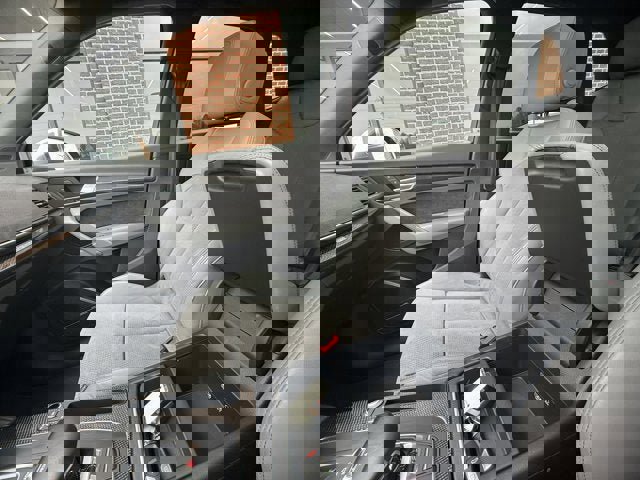 Used 2018 Audi SQ5 Premium Plus image 27