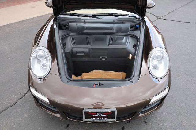 Used 2011 Porsche 911 Carrera 4S image 44