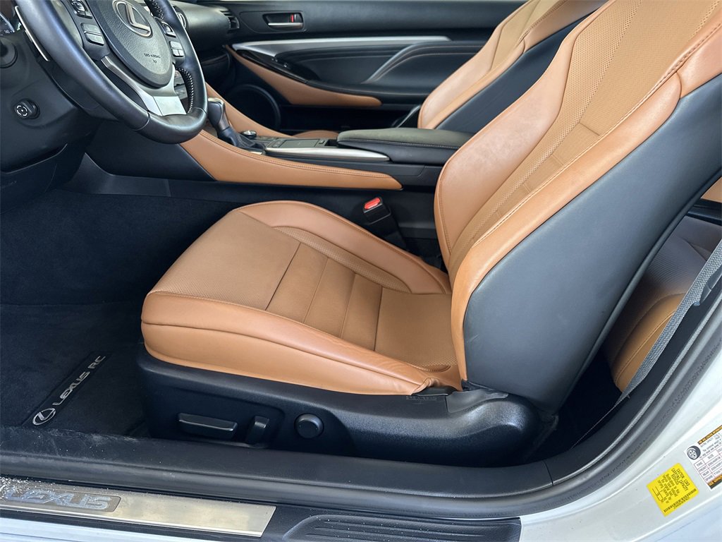Used 2019 Lexus RC 300 300 image 13