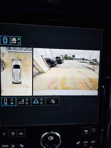 New 2026 GMC Acadia Elevation w/ Black Edition FWD image 34