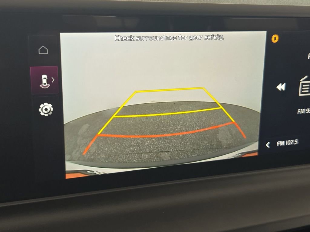 Used 2025 Kia Seltos S image 21