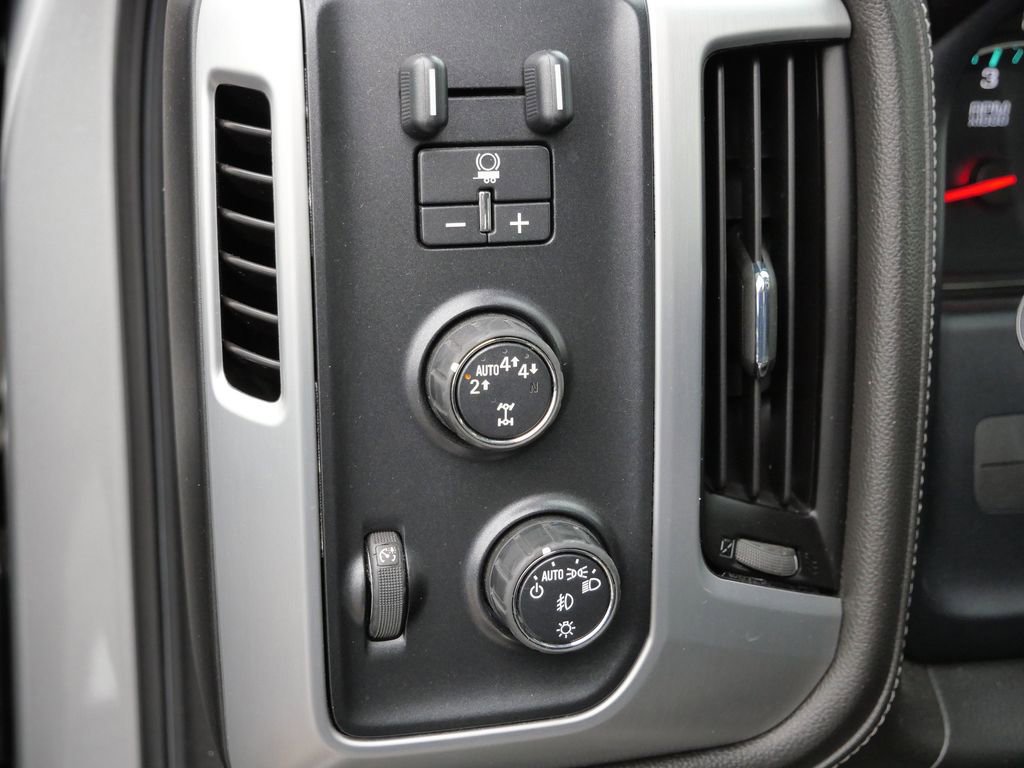 Used 2017 GMC Sierra 1500 SLT image 19