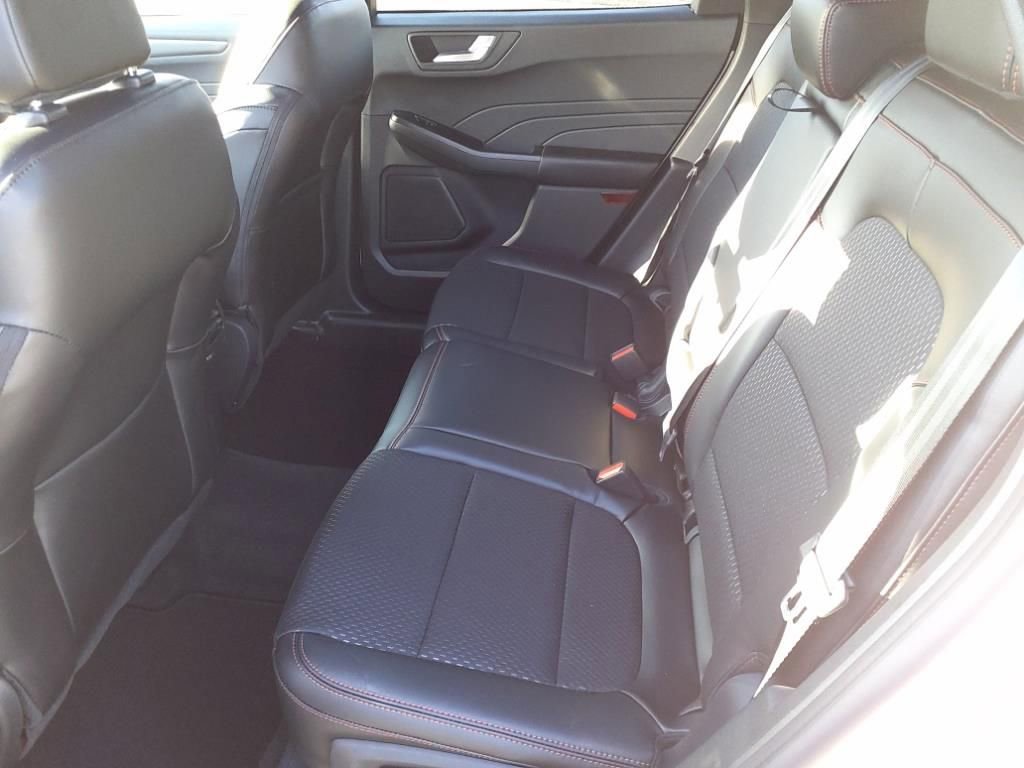 New 2024 Ford Escape ST-Line w/ Tech Pack #1 image 5