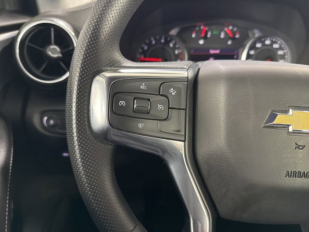 Used 2023 Chevrolet Blazer LT AWD/4WD image 21