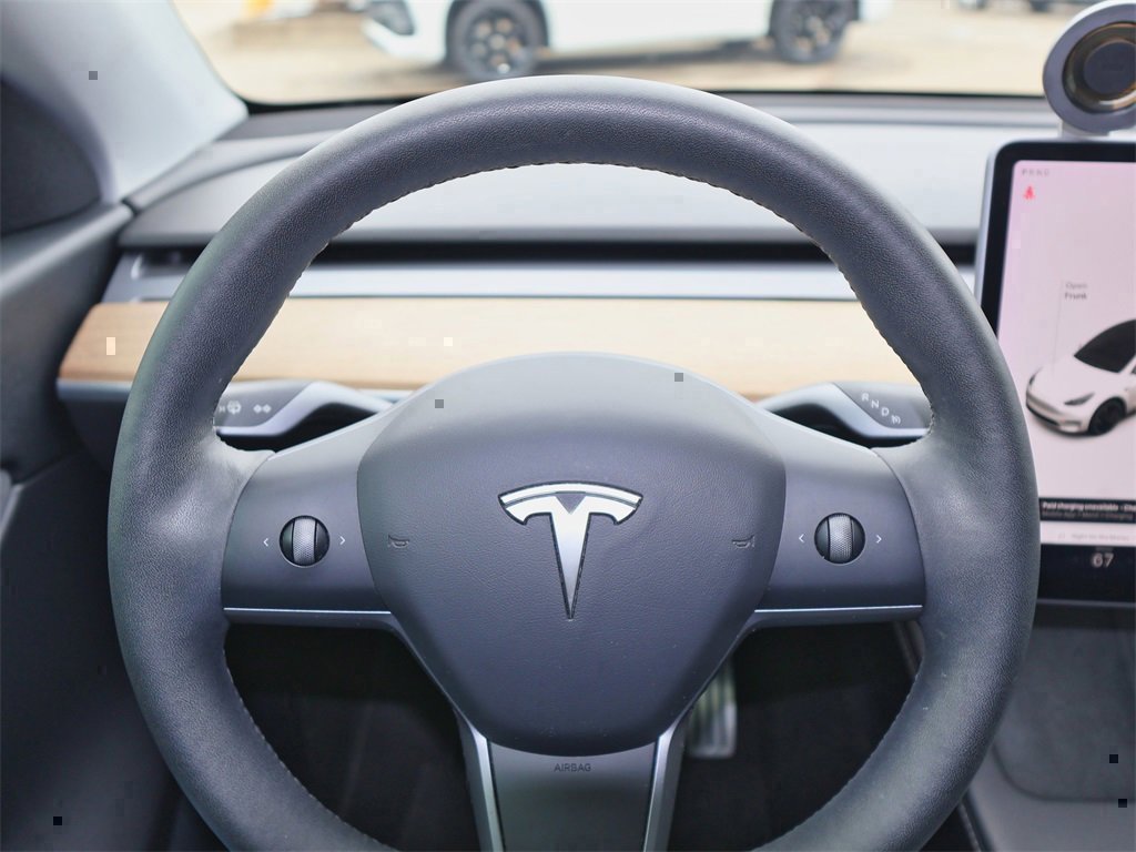 Used 2021 Tesla Model Y Performance image 33