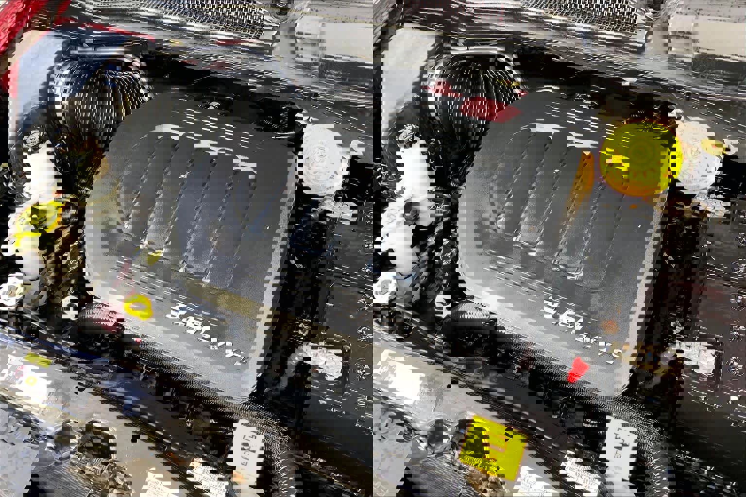 Used 2016 Dodge Grand Caravan SE w/ Quick Order Package 29E SE image 28