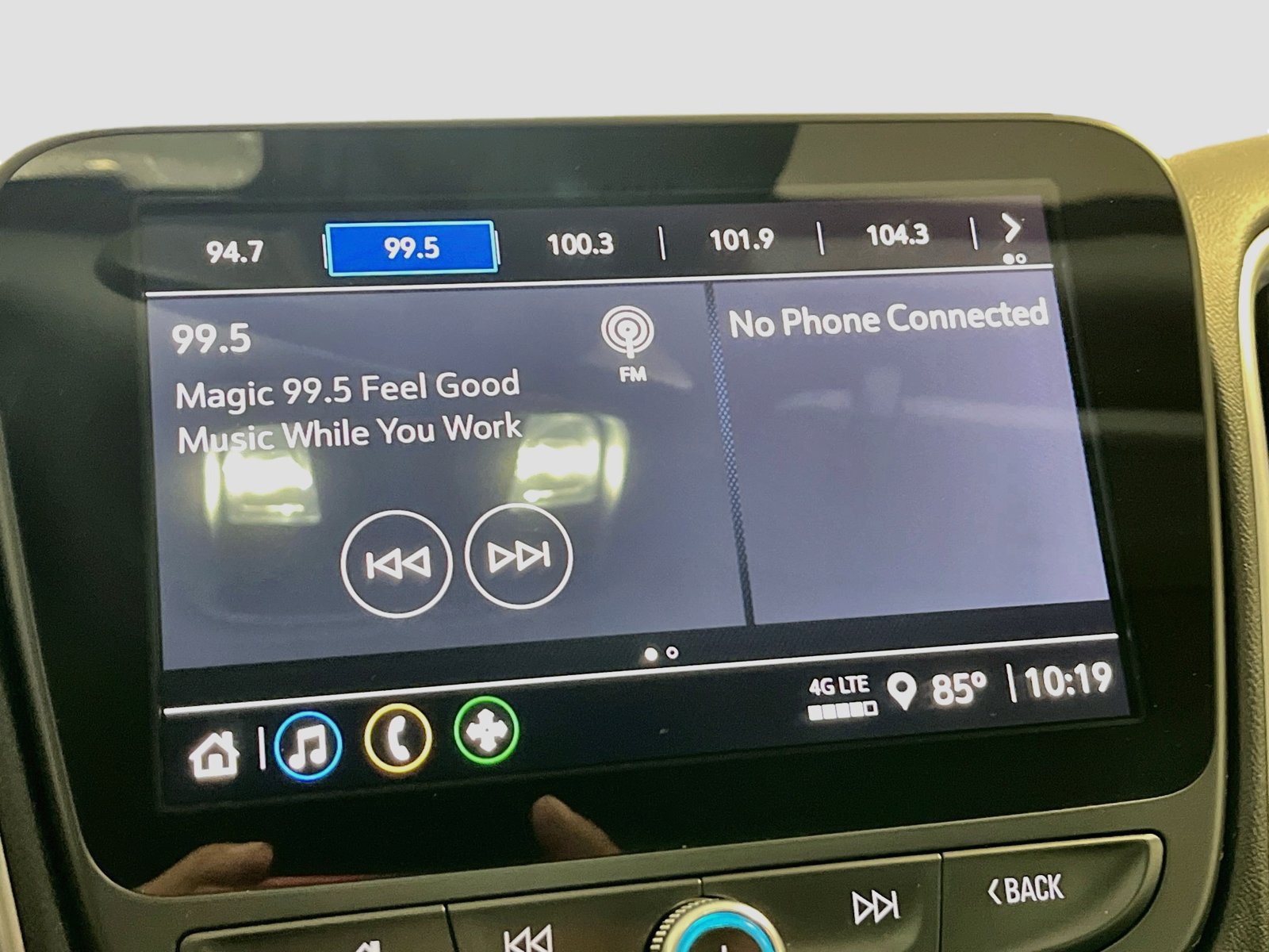 Used 2025 Chevrolet Malibu RS FWD image 15