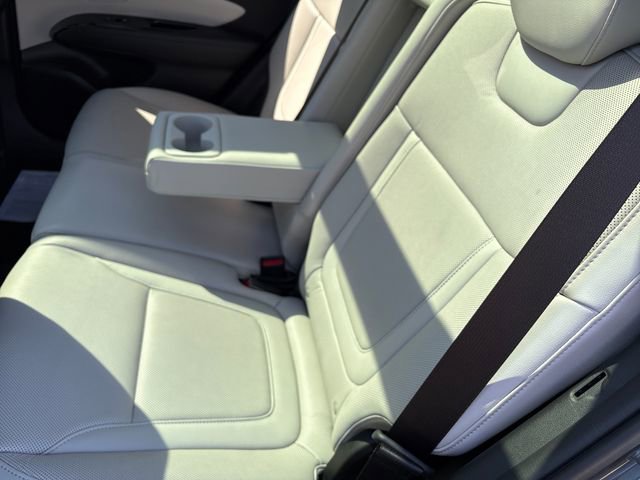 Used 2023 Hyundai Tucson Limited AWD/4WD image 10