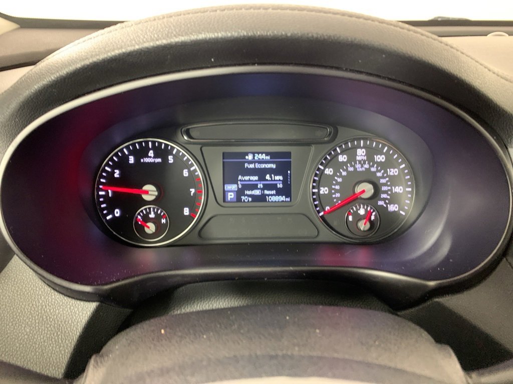 Used 2019 Kia Sorento L image 19