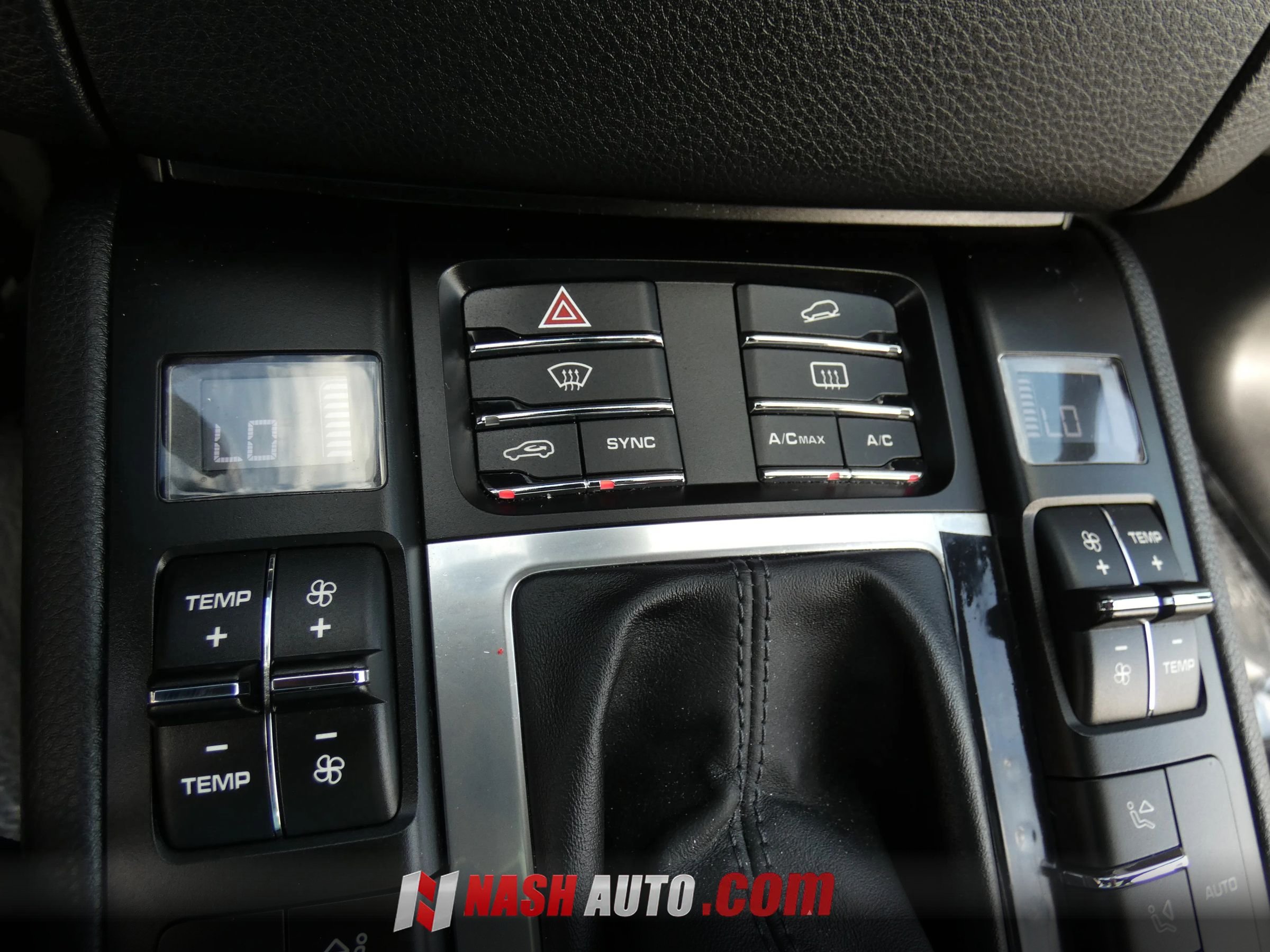 Used 2017 Porsche Macan S AWD/4WD image 52