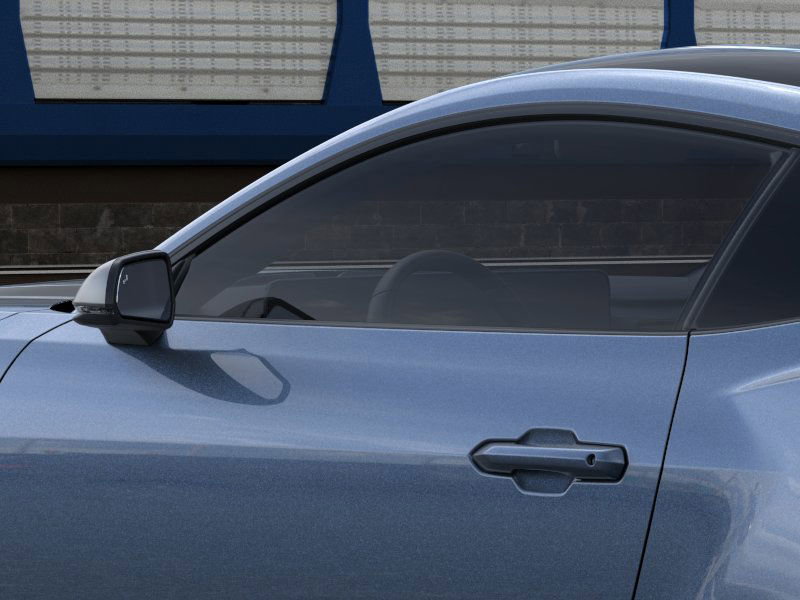 New 2024 Ford Mustang Dark Horse w/ Dark Horse Handlin Package image 20