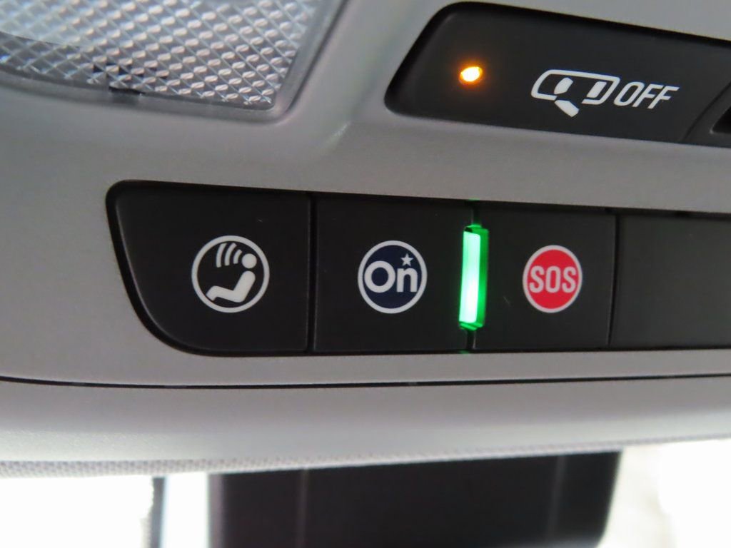 Certified 2023 GMC Terrain SLE w/ Driver Convenience Package image 10