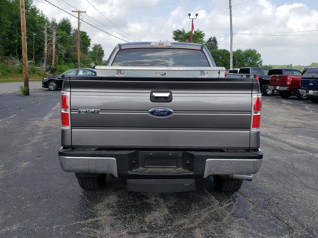 Used 2011 Ford F150 XLT w/ XLT Chrome Pkg AWD/4WD image 6