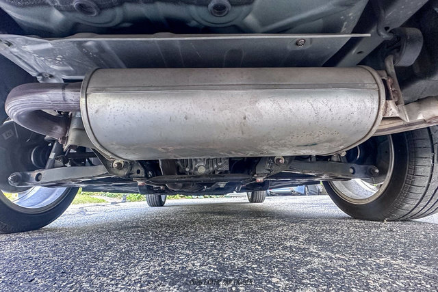 Used 2001 MAZDA MX-5 Miata RWD image 56