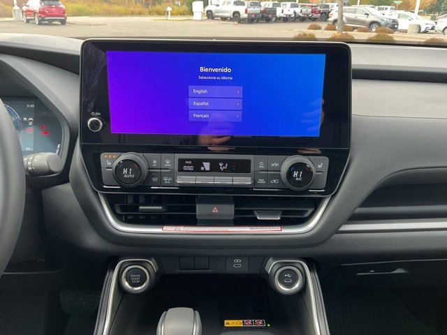 New 2026 Toyota Grand Highlander XLE image 20