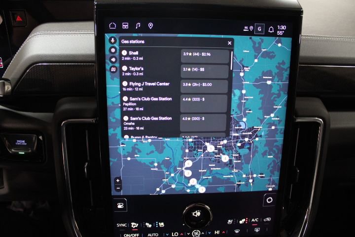 New 2026 GMC Yukon XL Elevation image 57