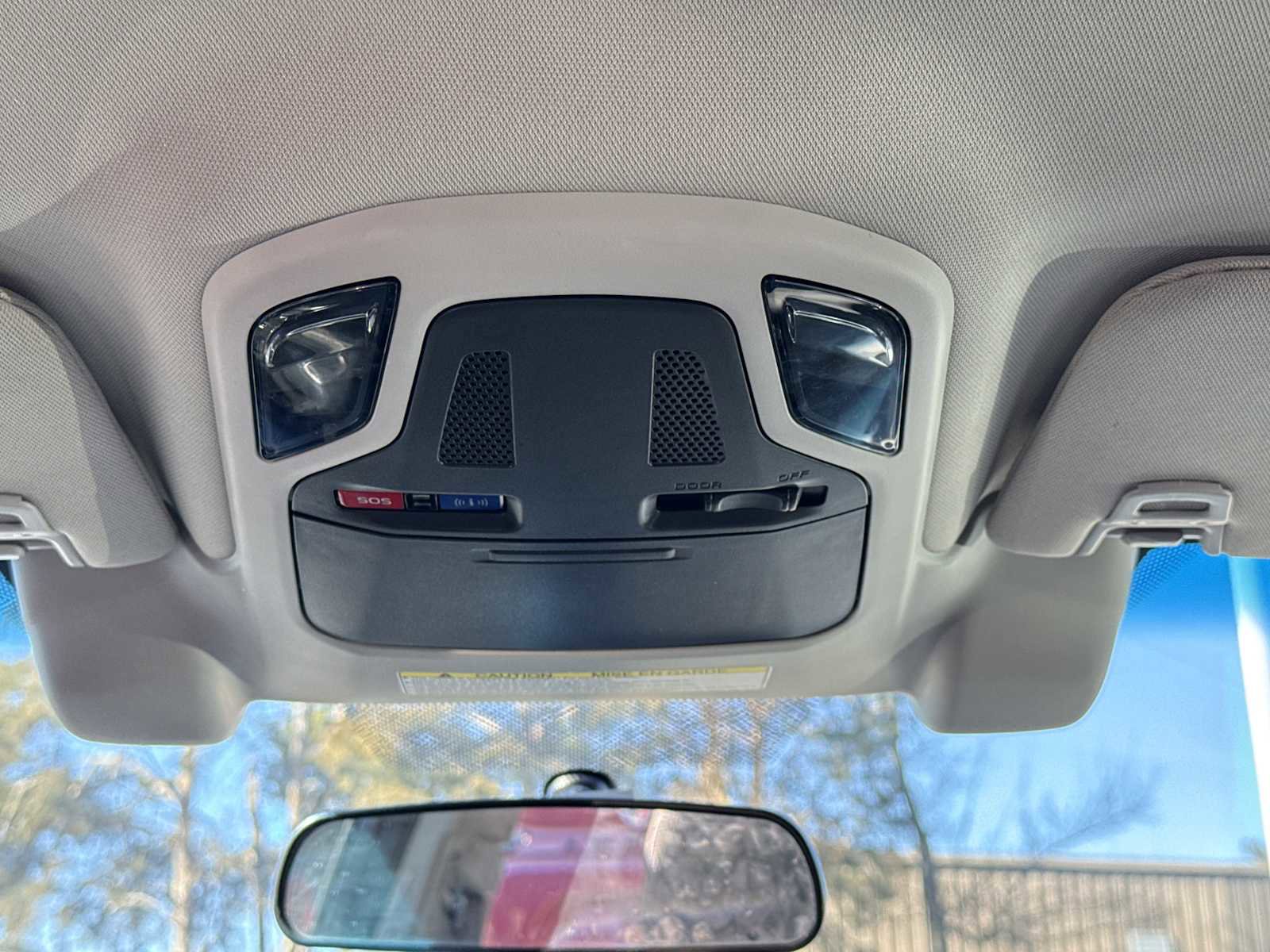 Used 2020 Subaru Outback Premium image 10