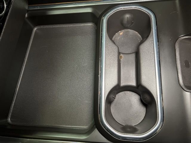 Used 2024 Chevrolet Silverado 3500 High Country w/ High Country Premium Package image 39