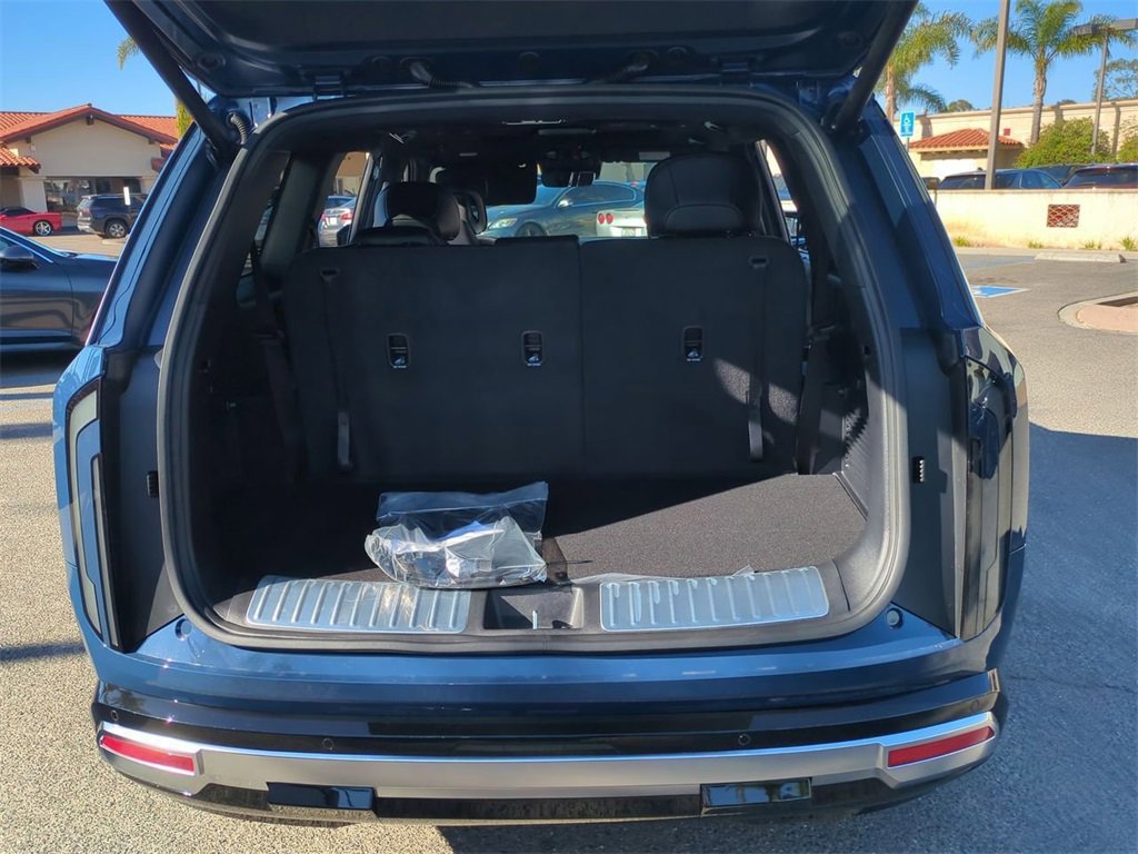 New 2027 Kia Telluride SX image 27