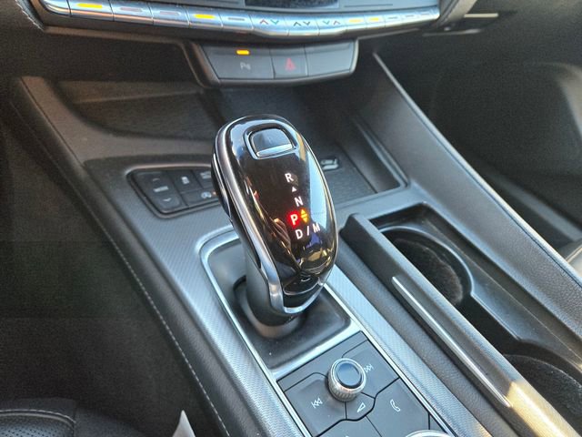 Used 2020 Cadillac CT5 Premium Luxury image 18