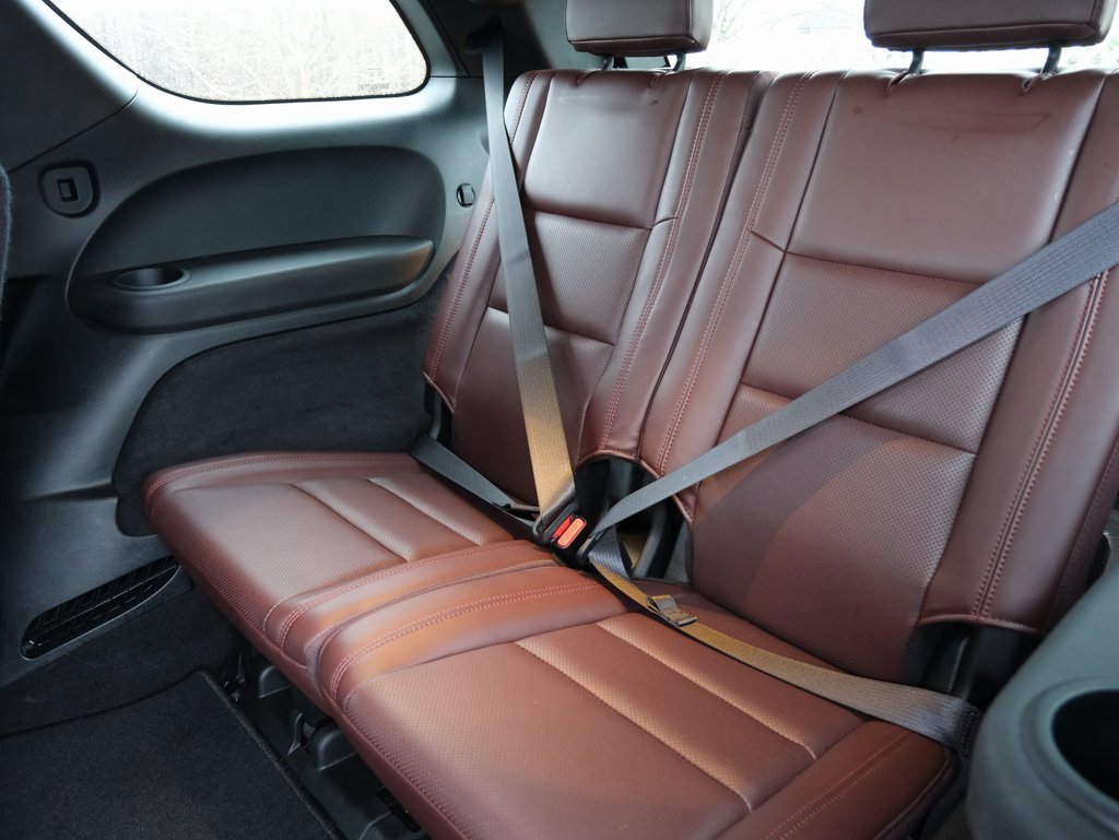 Used 2024 Dodge Durango R/T image 34