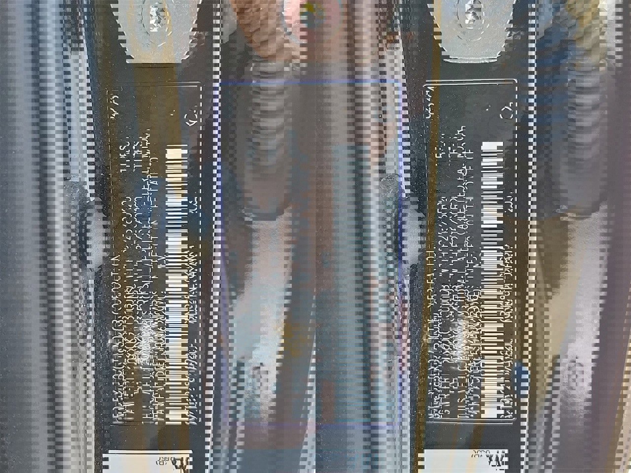 Used 2024 Toyota 4Runner Limited image 33